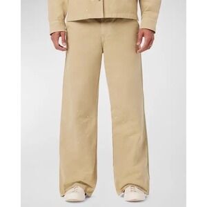 Hudson NWT Luca Carpenter Wide Leg